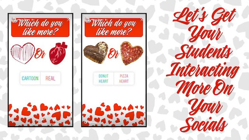 Valentine's Questions